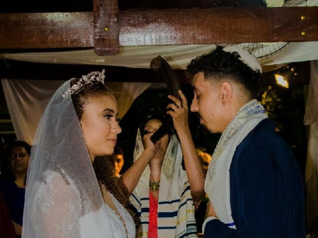 O casamento de Carlos Alberto  e Letícia  em Ribeirão Preto, São Paulo Estado 3