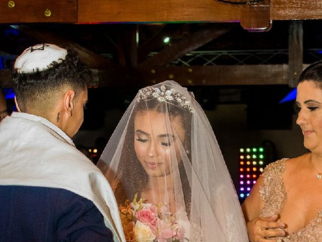 O casamento de Carlos Alberto  e Letícia  em Ribeirão Preto, São Paulo Estado 4