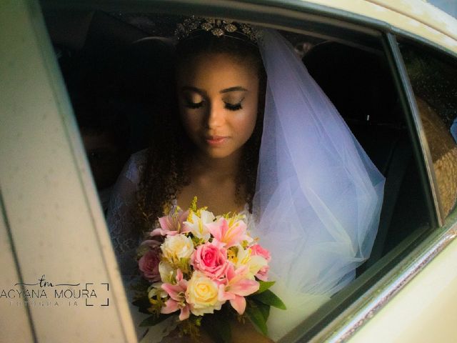 O casamento de Carlos Alberto  e Letícia  em Ribeirão Preto, São Paulo Estado 2