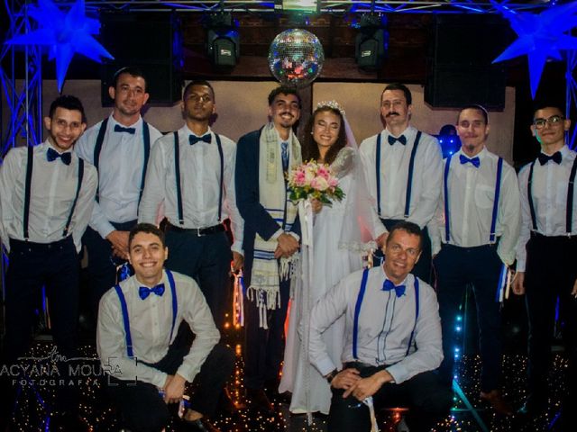 O casamento de Carlos Alberto  e Letícia  em Ribeirão Preto, São Paulo Estado 6