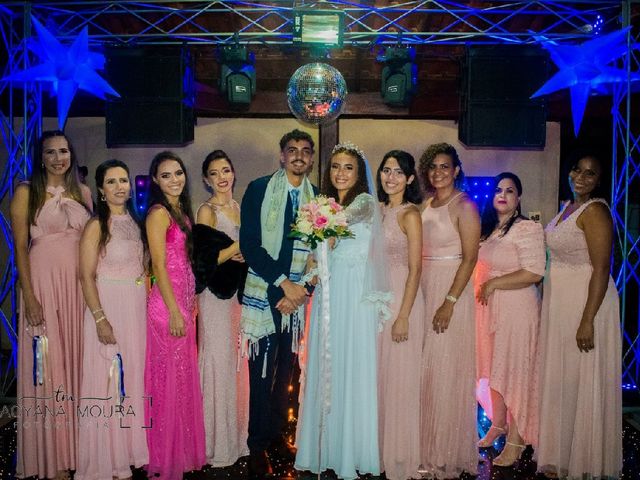 O casamento de Carlos Alberto  e Letícia  em Ribeirão Preto, São Paulo Estado 7