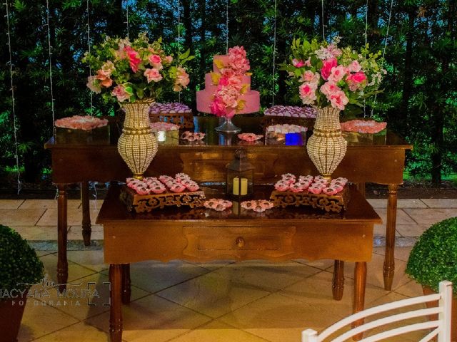O casamento de Carlos Alberto  e Letícia  em Ribeirão Preto, São Paulo Estado 8