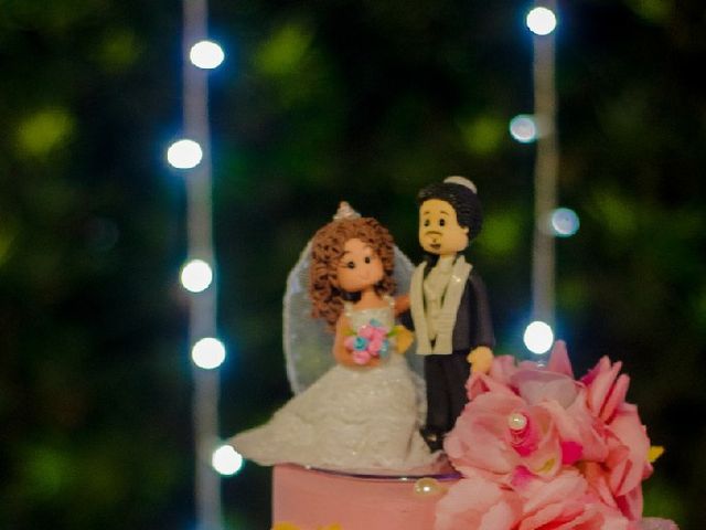 O casamento de Carlos Alberto  e Letícia  em Ribeirão Preto, São Paulo Estado 9