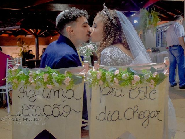 O casamento de Carlos Alberto  e Letícia  em Ribeirão Preto, São Paulo Estado 13