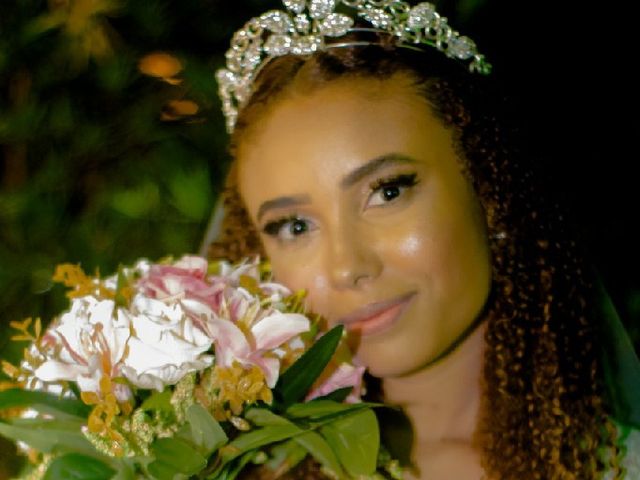 O casamento de Carlos Alberto  e Letícia  em Ribeirão Preto, São Paulo Estado 14