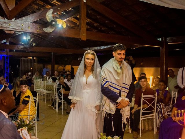 O casamento de Carlos Alberto  e Letícia  em Ribeirão Preto, São Paulo Estado 18