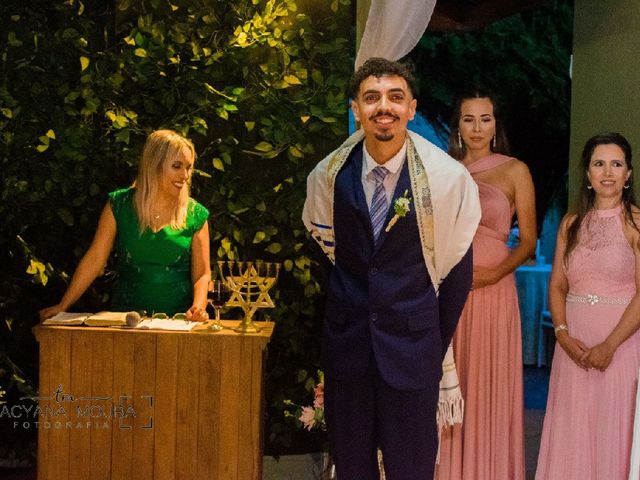 O casamento de Carlos Alberto  e Letícia  em Ribeirão Preto, São Paulo Estado 19