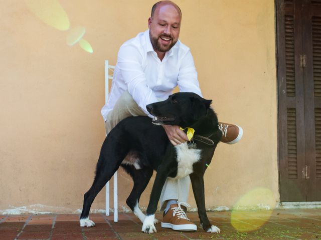 O casamento de Rafael e Kelly em Bragança Paulista, São Paulo Estado 3