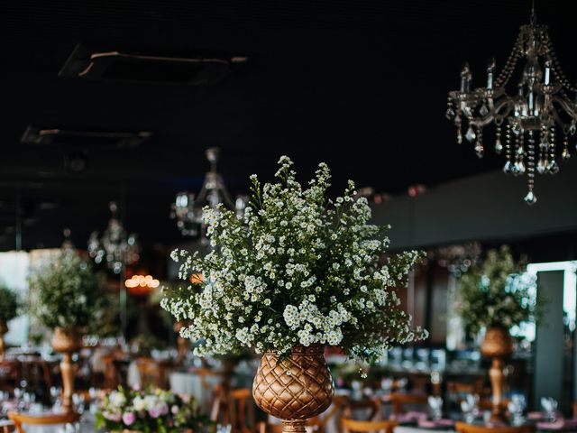 O casamento de Leonardo e Djenyfer em Florianópolis, Santa Catarina 31