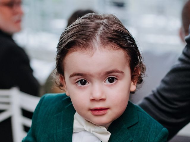 O casamento de Leonardo e Djenyfer em Florianópolis, Santa Catarina 52