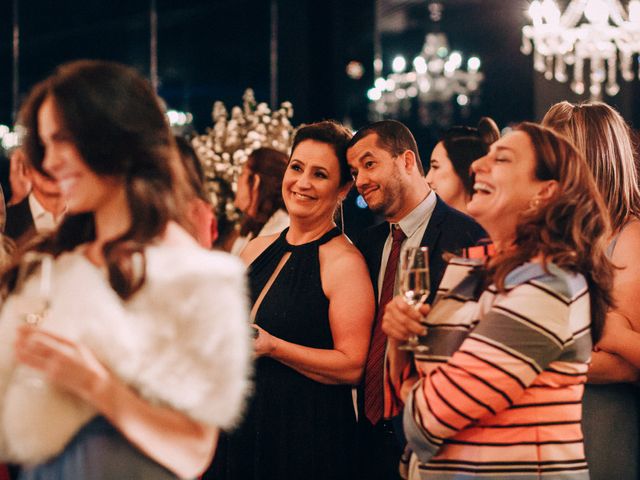 O casamento de Leonardo e Djenyfer em Florianópolis, Santa Catarina 114