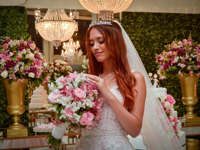 O casamento de Leonardo e Jéssica em Juiz de Fora, Minas Gerais 1