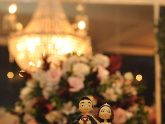 O casamento de Leonardo e Jéssica em Juiz de Fora, Minas Gerais 5