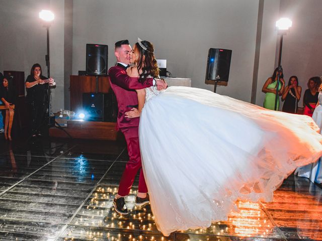 O casamento de Bruno  e Larissa  em Sé, São Paulo 9