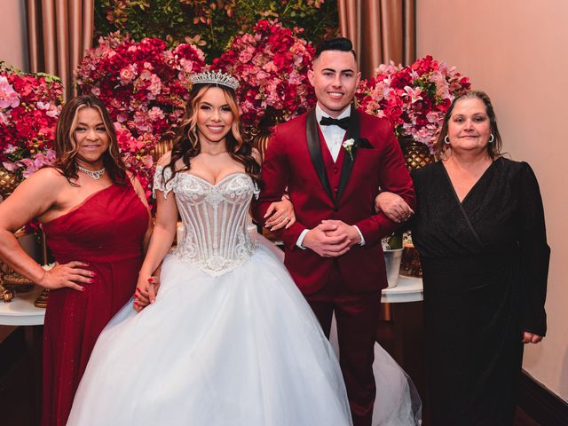 O casamento de Bruno  e Larissa  em Sé, São Paulo 10