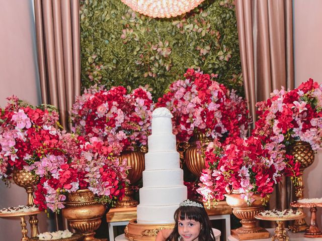 O casamento de Bruno  e Larissa  em Sé, São Paulo 14