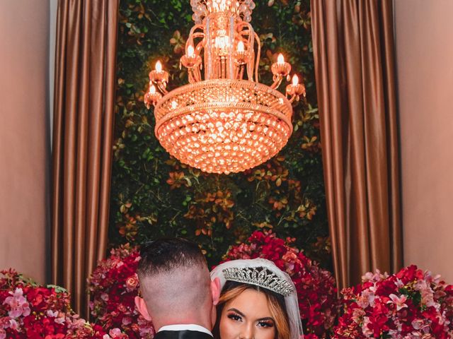 O casamento de Bruno  e Larissa  em Sé, São Paulo 19