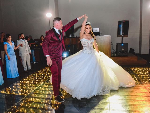 O casamento de Bruno  e Larissa  em Sé, São Paulo 24