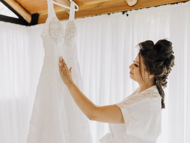 O casamento de Bruno e Renata em Curitiba, Paraná 5