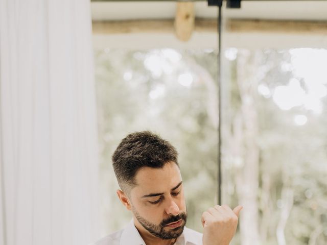 O casamento de Bruno e Renata em Curitiba, Paraná 7