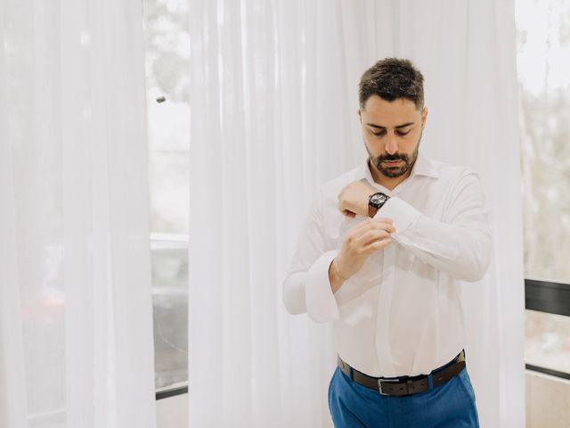 O casamento de Bruno e Renata em Curitiba, Paraná 8