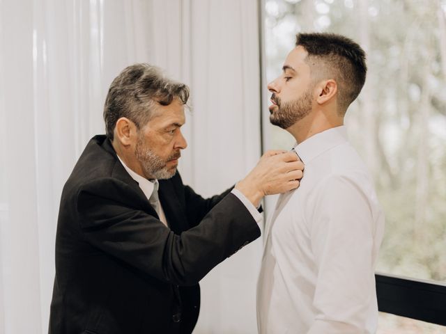 O casamento de Bruno e Renata em Curitiba, Paraná 10