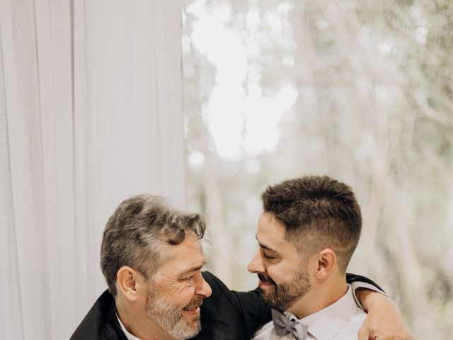 O casamento de Bruno e Renata em Curitiba, Paraná 11