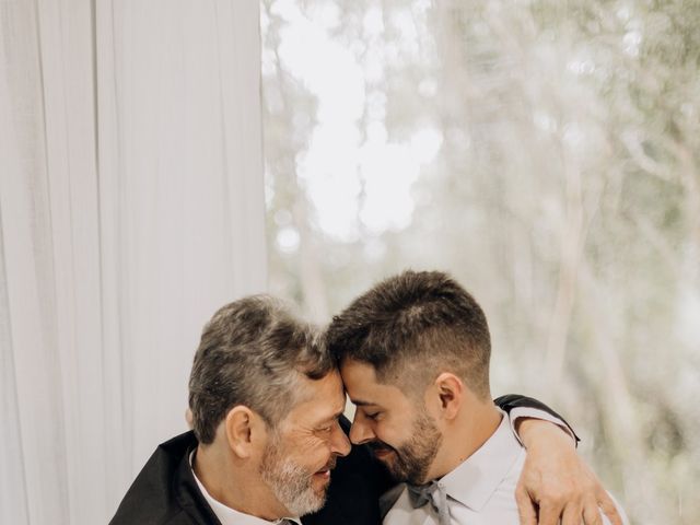 O casamento de Bruno e Renata em Curitiba, Paraná 12