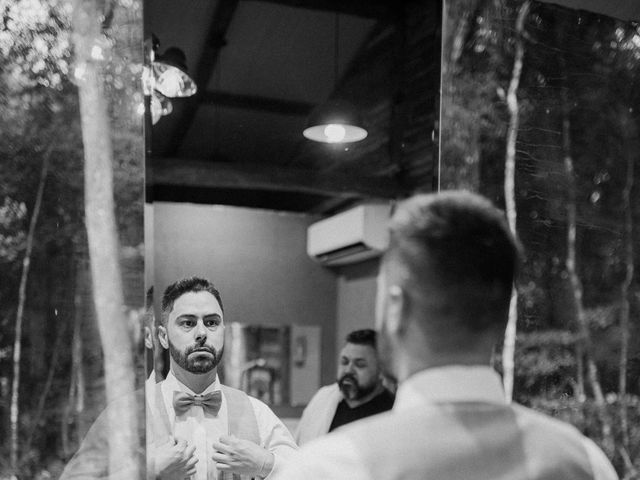 O casamento de Bruno e Renata em Curitiba, Paraná 14