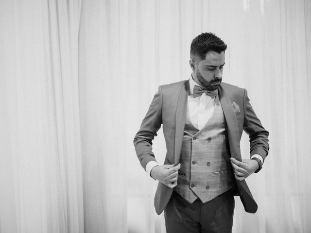 O casamento de Bruno e Renata em Curitiba, Paraná 15