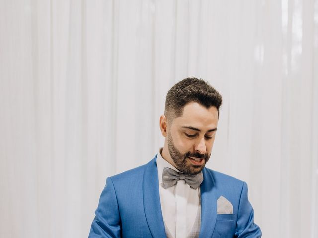 O casamento de Bruno e Renata em Curitiba, Paraná 16