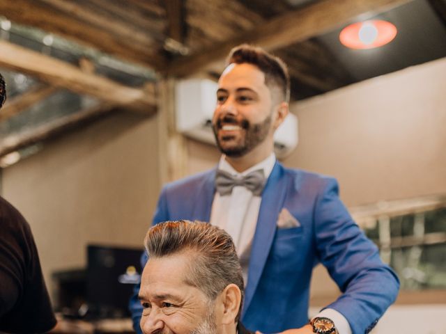 O casamento de Bruno e Renata em Curitiba, Paraná 17