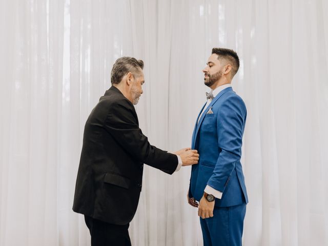 O casamento de Bruno e Renata em Curitiba, Paraná 18