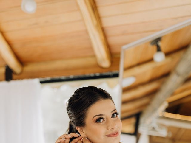 O casamento de Bruno e Renata em Curitiba, Paraná 19