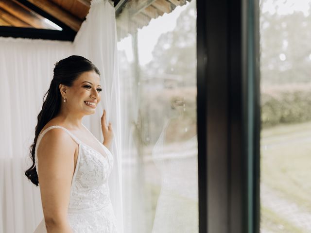 O casamento de Bruno e Renata em Curitiba, Paraná 20