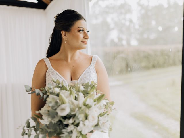 O casamento de Bruno e Renata em Curitiba, Paraná 22