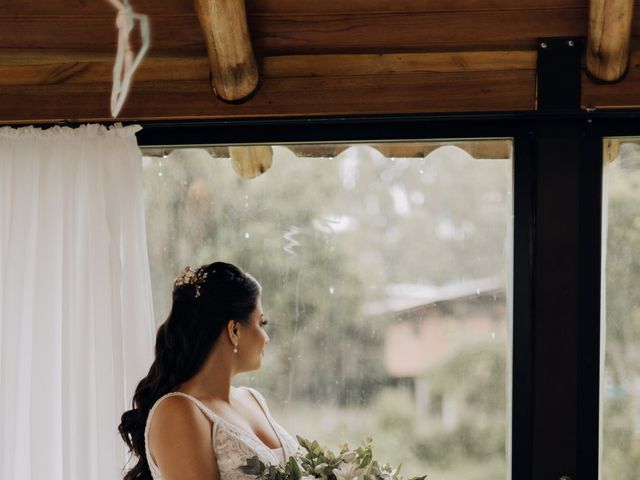 O casamento de Bruno e Renata em Curitiba, Paraná 23