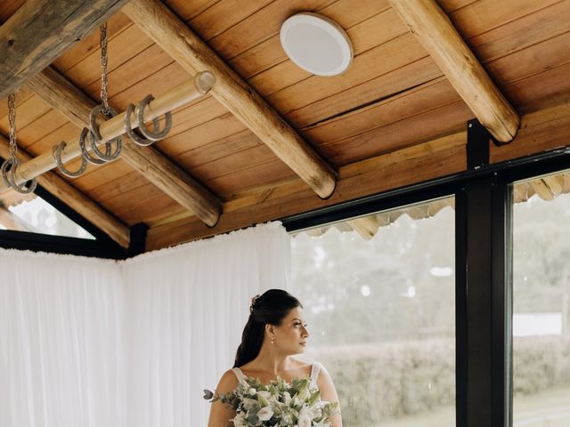 O casamento de Bruno e Renata em Curitiba, Paraná 24