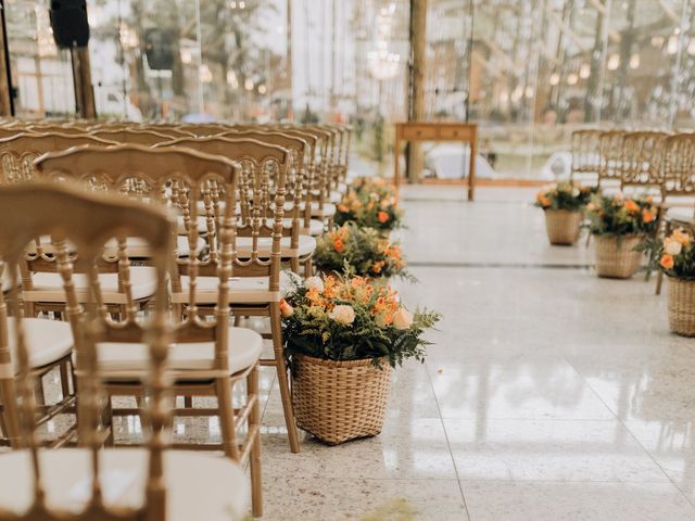 O casamento de Bruno e Renata em Curitiba, Paraná 26