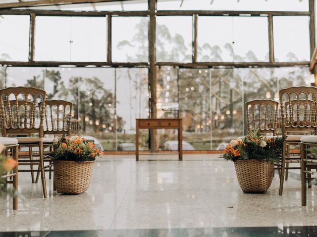 O casamento de Bruno e Renata em Curitiba, Paraná 27