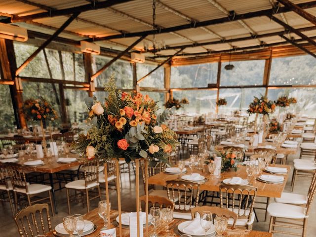 O casamento de Bruno e Renata em Curitiba, Paraná 28