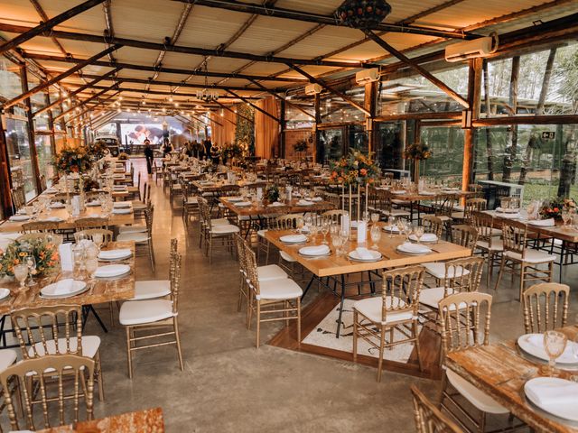 O casamento de Bruno e Renata em Curitiba, Paraná 30