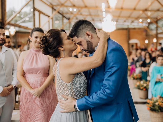 O casamento de Bruno e Renata em Curitiba, Paraná 32
