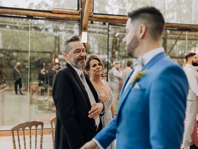 O casamento de Bruno e Renata em Curitiba, Paraná 33