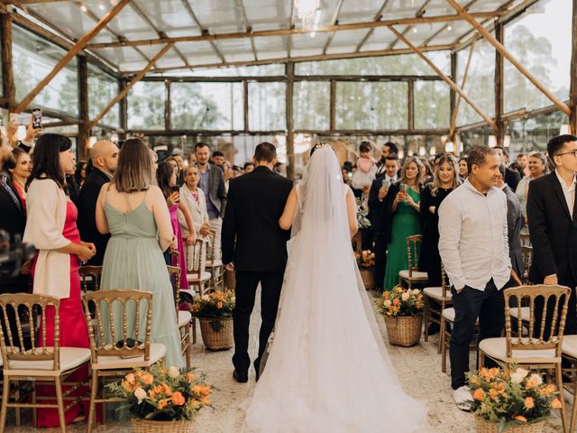 O casamento de Bruno e Renata em Curitiba, Paraná 35