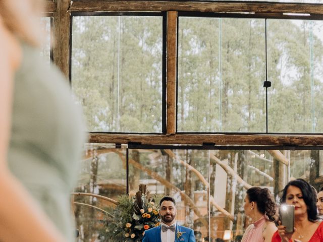 O casamento de Bruno e Renata em Curitiba, Paraná 36