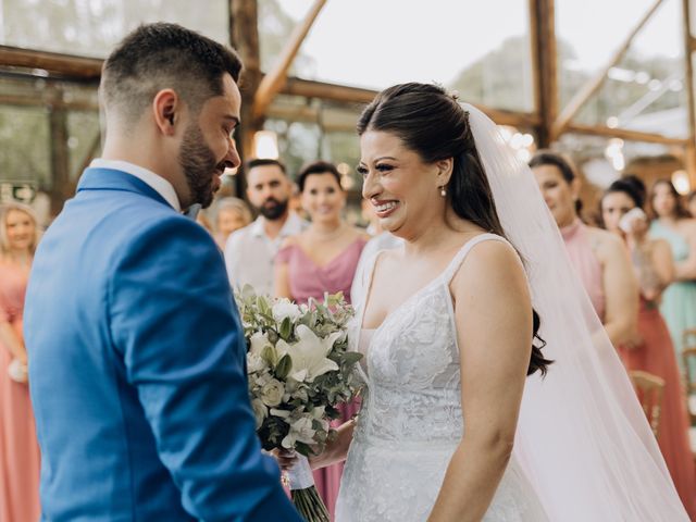 O casamento de Bruno e Renata em Curitiba, Paraná 37