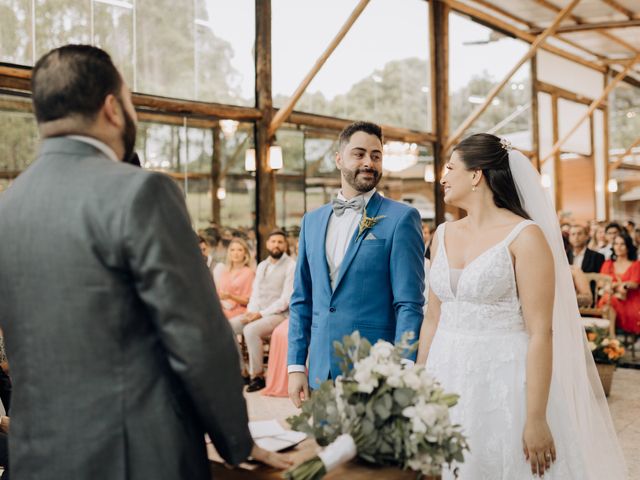 O casamento de Bruno e Renata em Curitiba, Paraná 38