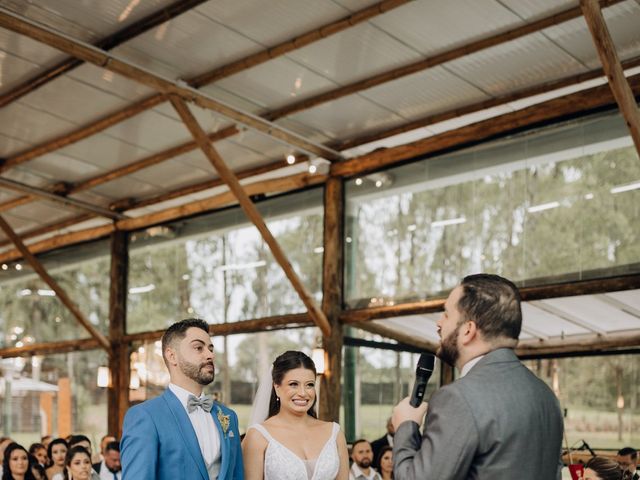 O casamento de Bruno e Renata em Curitiba, Paraná 39