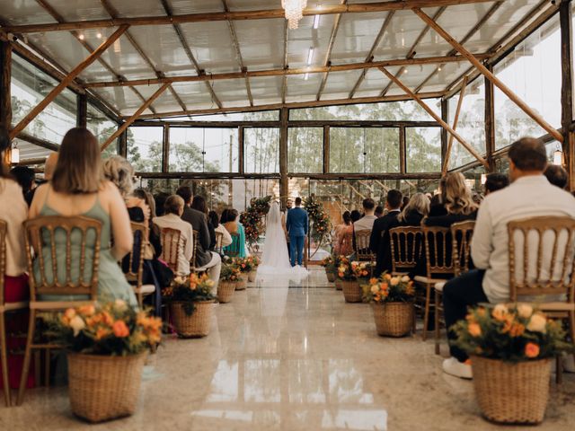 O casamento de Bruno e Renata em Curitiba, Paraná 41